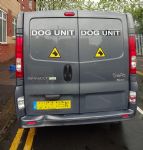 Eccles Saving People Shelter Evicted 